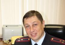 Ei sunt căutați de poliția Kochetkov Alexander Avgustovich