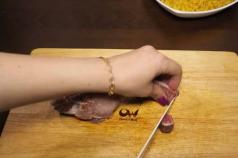 Ako variť cestoviny s mäsom v pomalom hrnci?