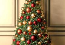 Ako vyzdobiť vianočný stromček na Nový rok: najlepšie originálne dekorácie a úžasné nápady na dekoráciu
