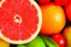 Grapefruit - obsah kalórií, užitočné vlastnosti a poškodenie Prečo je grapefruit tzv