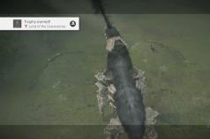 Trucuri Shadow of the Colossus - secrete și sfaturi Game Shadow of the Colossus walkthrough