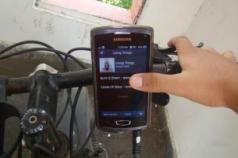 Prezentare generală a suporturilor de telefon pentru biciclete