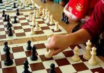 Stručné pravidlá šachu