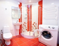 Ako vybaviť kombinovanú kúpeľňu - pravidlá plánovania a dizajnu Príklady plánovania kúpeľní s toaletou