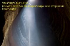 Jaskyňa Krubera-Voronya v Abcházsku je najhlbšou jaskyňou na svete