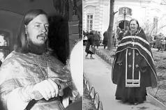 Archpriest Dmitrij Smirnov - multiblog, kázne, biografia kňaza