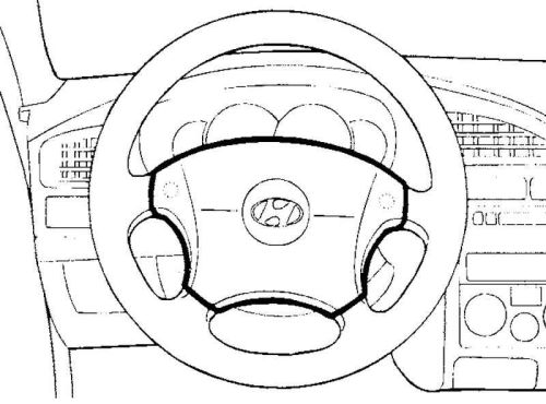 Aký plyn plní airbag? Čo hľadať: bezpečnostné opatrenia