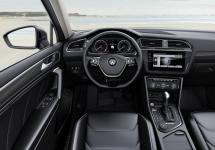 Ako funguje pohon všetkých kolies na Tiguane, plug-in alebo permanentný, prečo sa nezapne kontrola automatickej prevodovky Volkswagen Tiguan