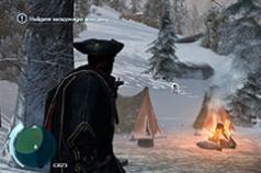 بررسی نقشه Assassin Creed 3
